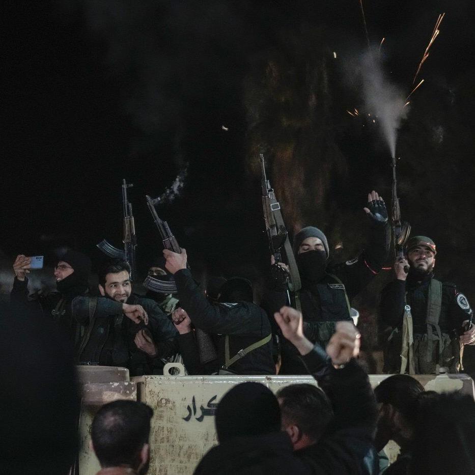 Syrian-ºÚÁϳԹÏÍøs hopeful as Ottawa takes initial steps, but urge more action